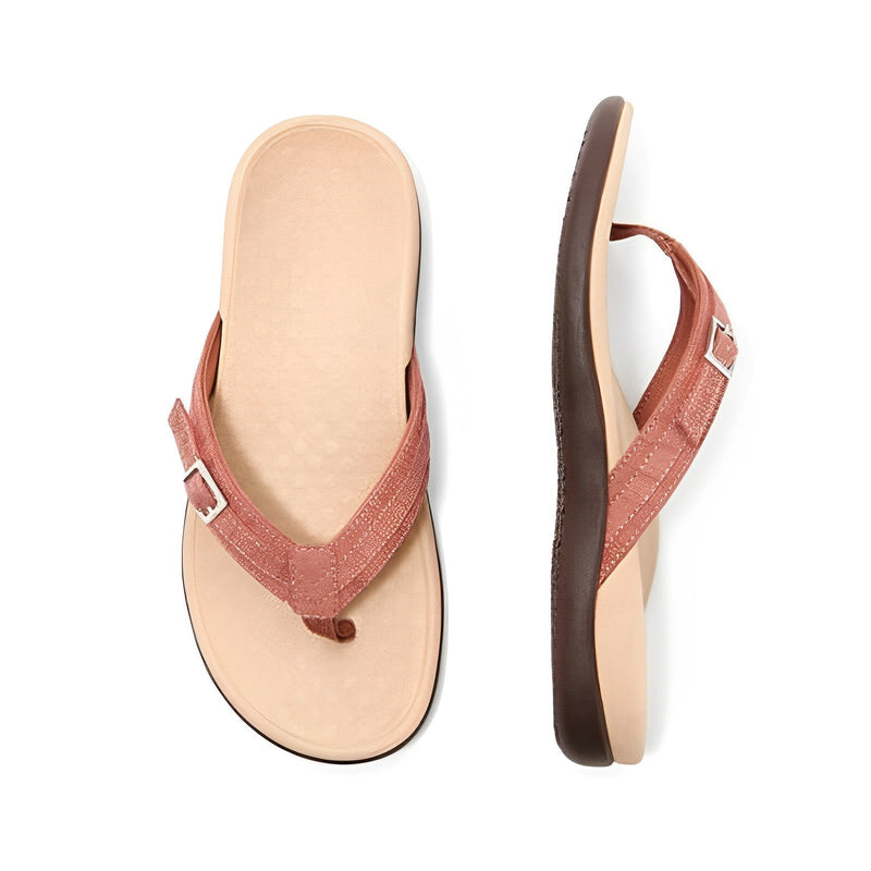 Beautifully Crafted Orthopedic Sandals