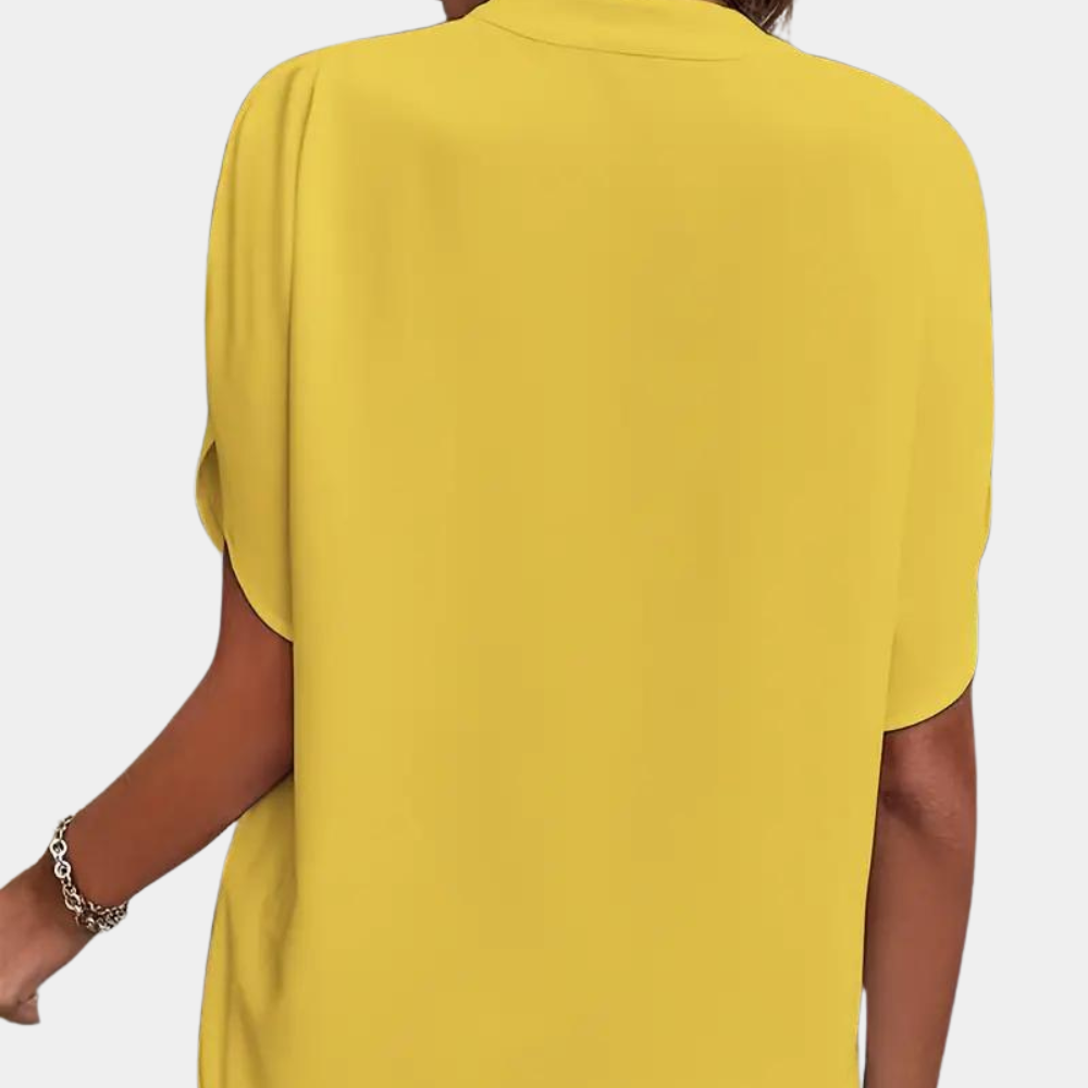 Classic Vintage Blouse