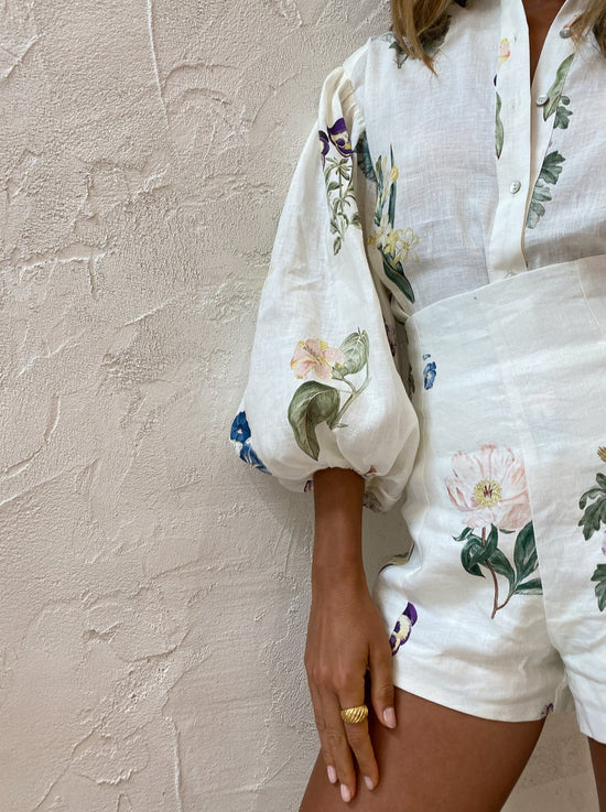 Thoughtfully Designed Shirt