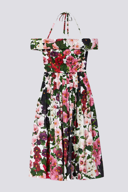 Classic Vintage Dress
