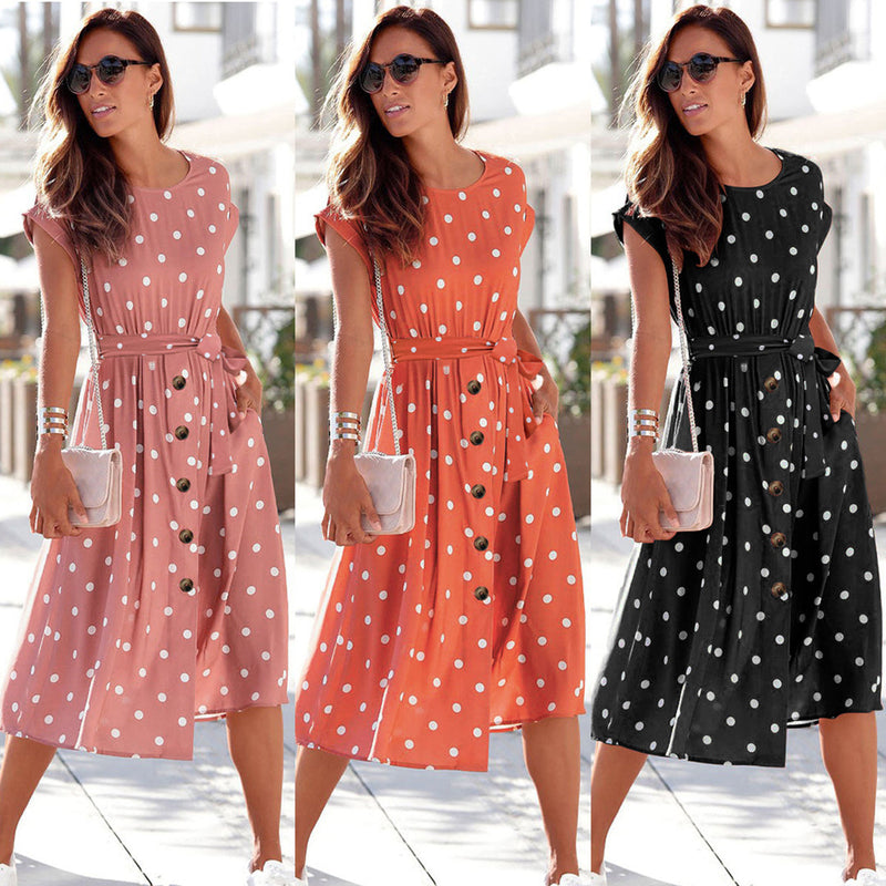 Elegantly Designed Dress