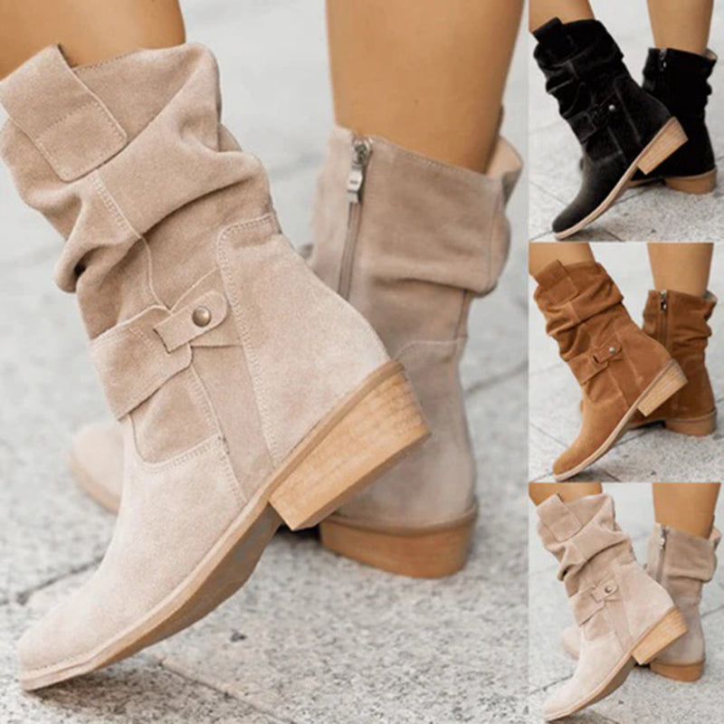 Stylish Orthopedic Boots for Any Occasion