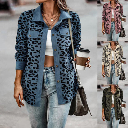 Classic Designed Jacket