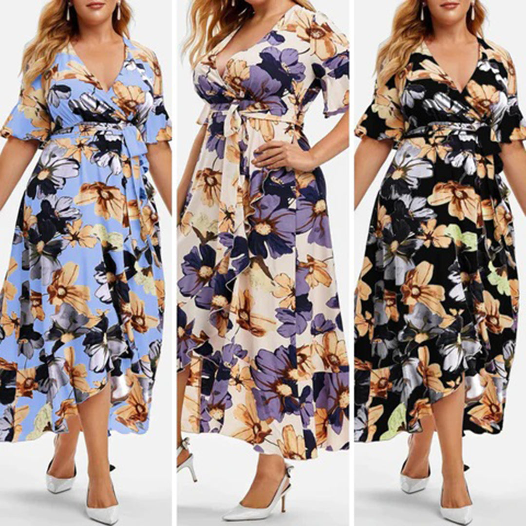 Vintage Inspired Dress