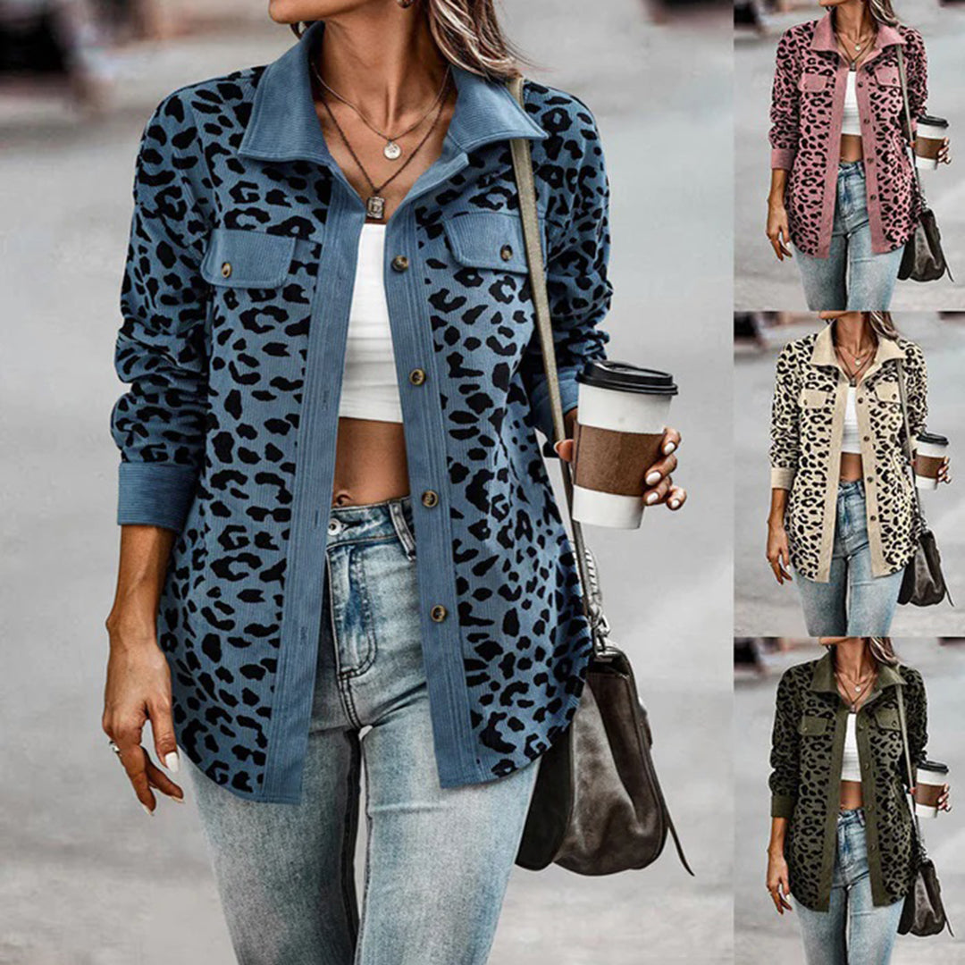 Beautifully Crafted Jacket