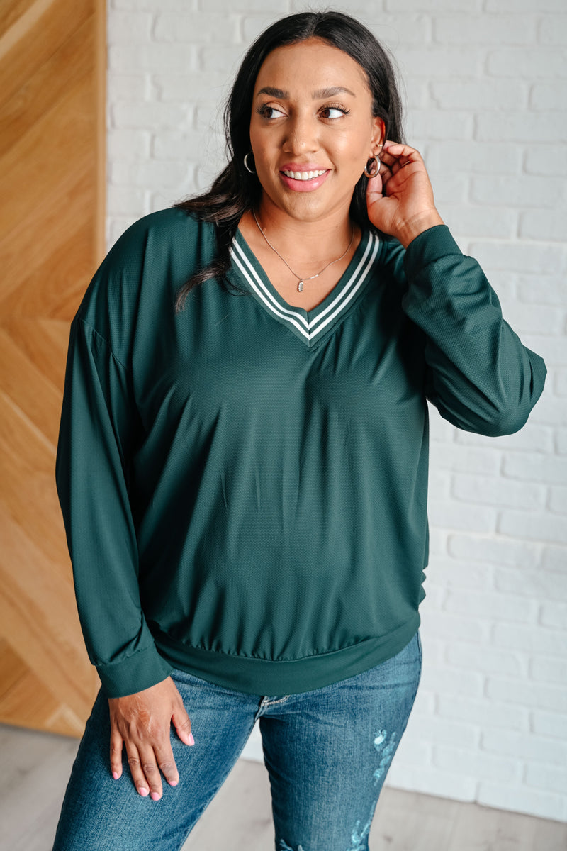 Elegantly Designed Sweater