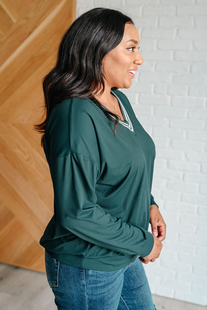 Elegantly Designed Sweater