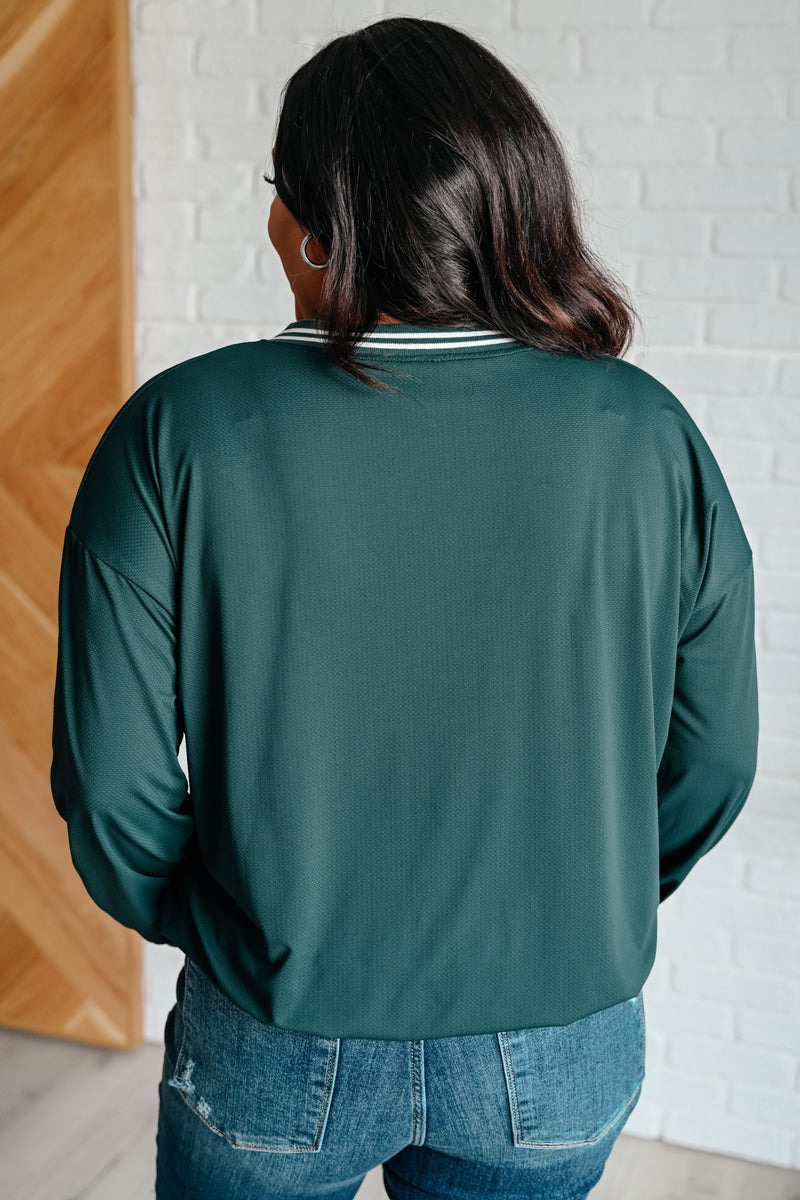 Elegantly Designed Sweater