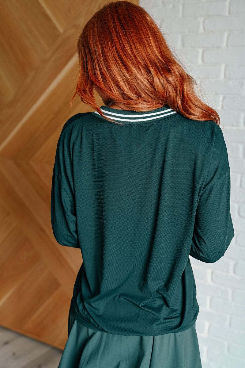 Elegantly Designed Sweater