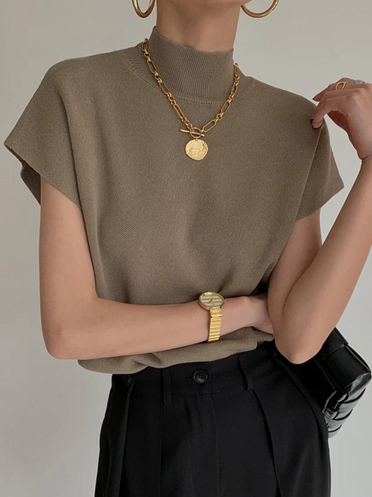 Vintage Inspired Sweater