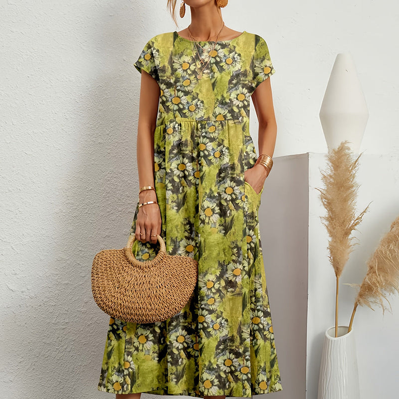 Beautifully Crafted Garment