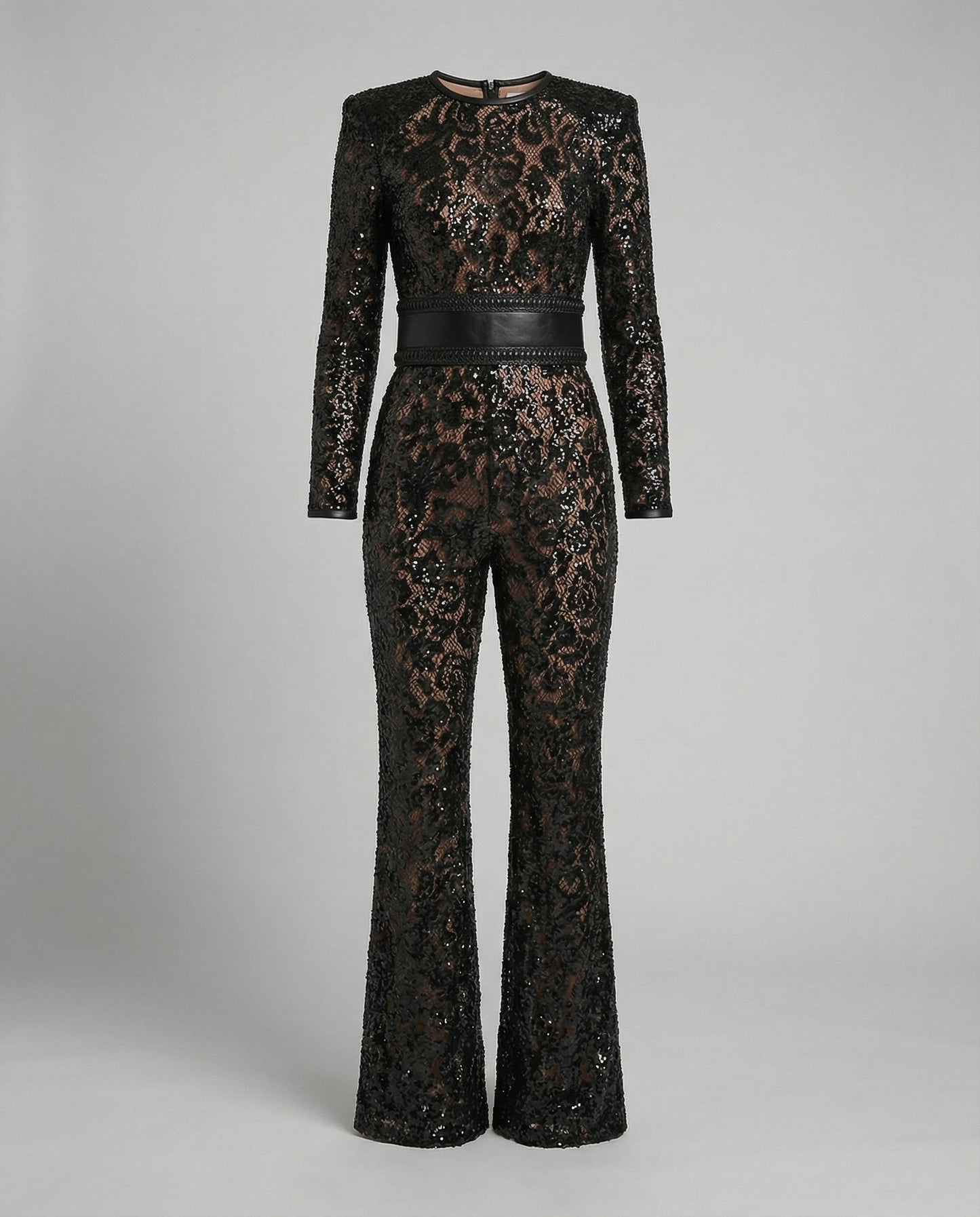 Timeless Vintage Style Garment