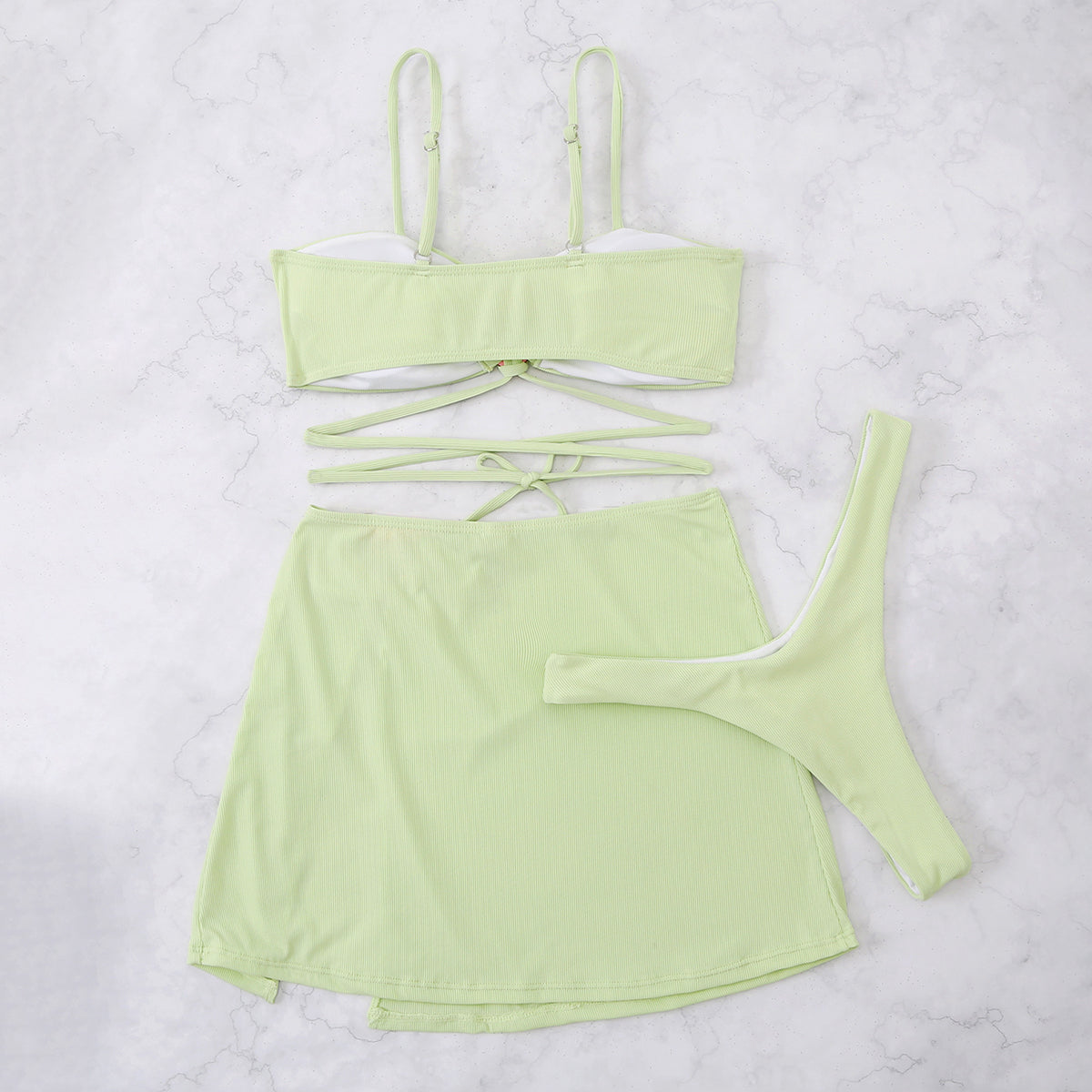 Elegantly Designed Garment