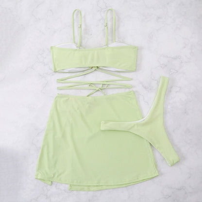 Elegantly Designed Garment