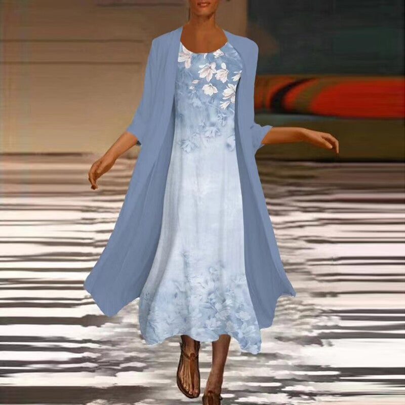 Thoughtfully Designed Blouse