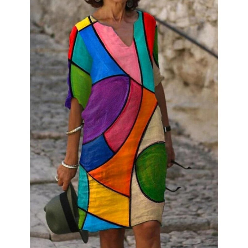 Beautifully Crafted Garment