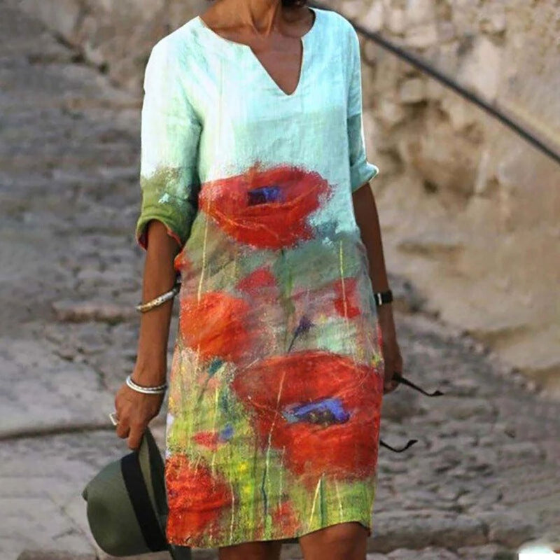 Beautifully Crafted Garment