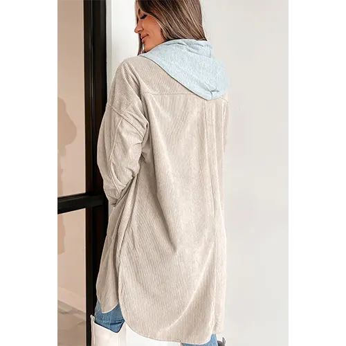 Thoughtfully Designed Jacket