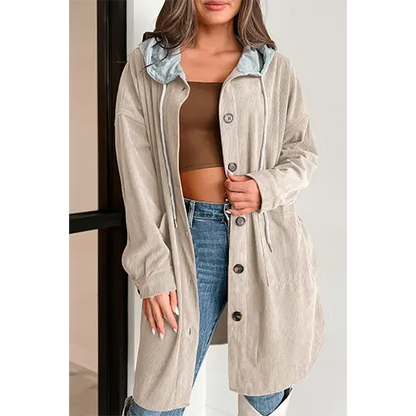 Classic Vintage Jacket
