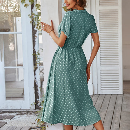 Thoughtfully Designed Dress