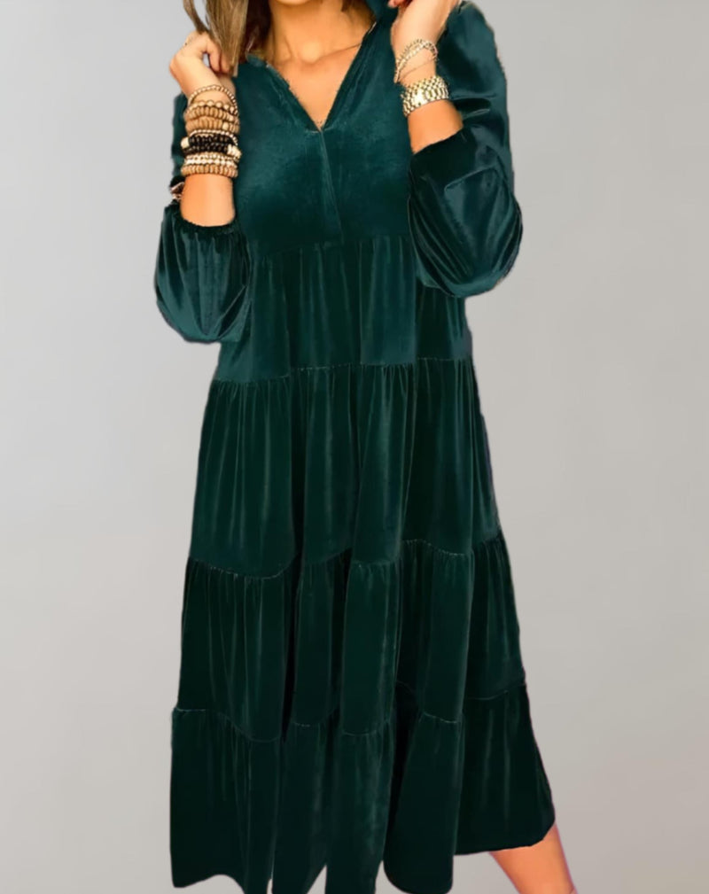 Beautifully Crafted Dress