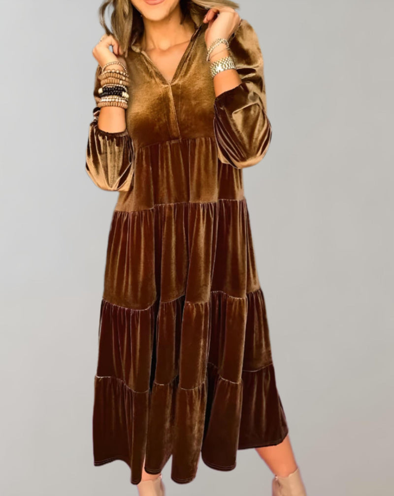 Beautifully Crafted Dress
