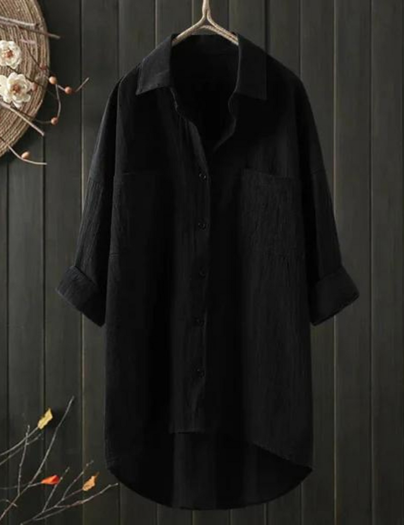 Gracefully Designed Garment