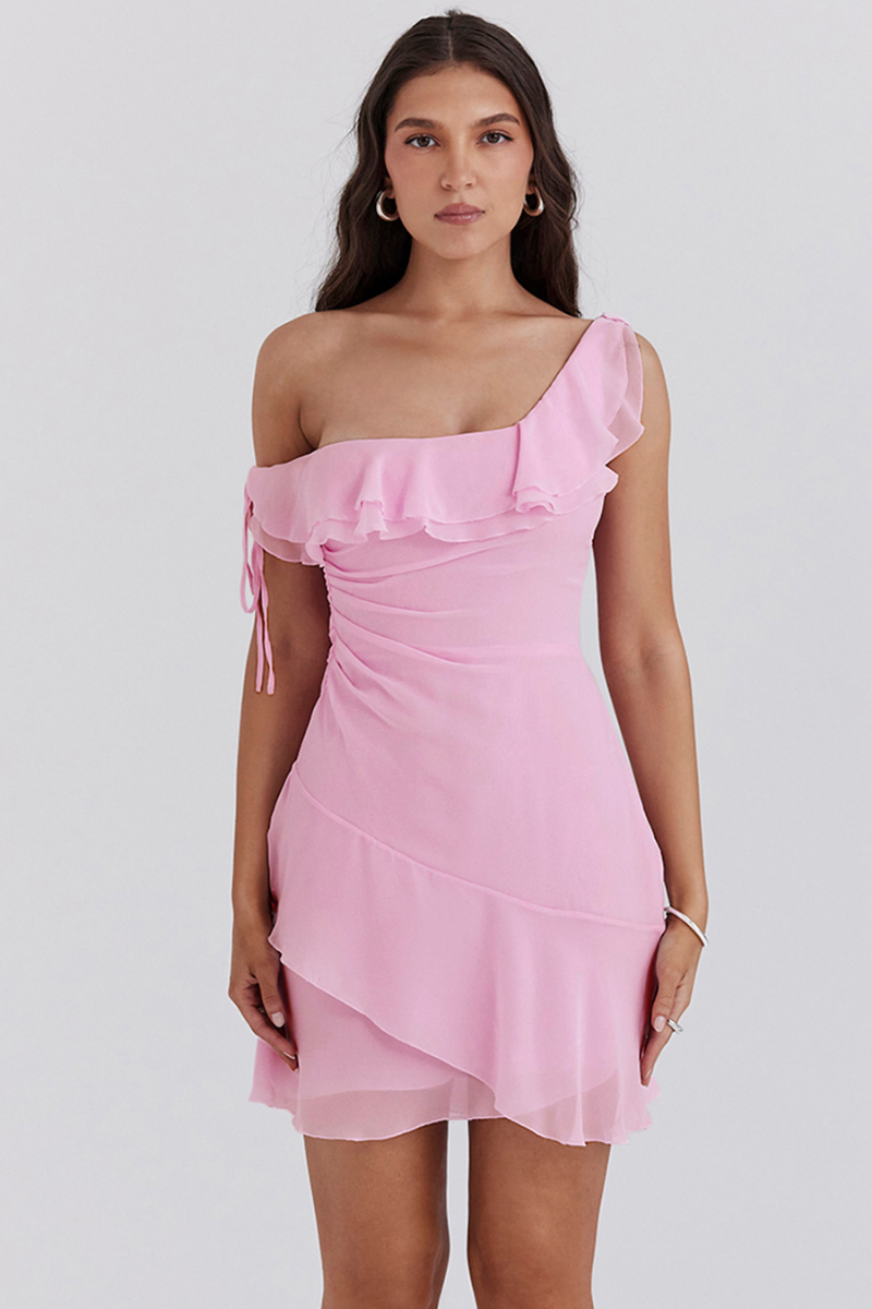 Beautifully Crafted Dress
