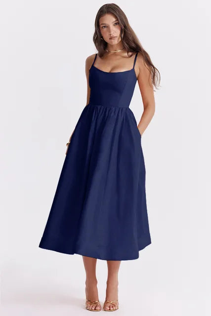 Timeless Vintage Style Garment
