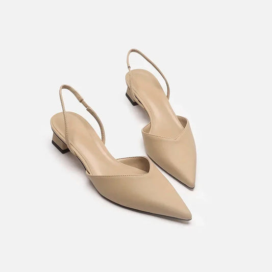 Vintage Inspired Orthopedic Sandals