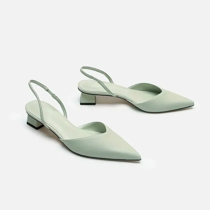 Vintage Inspired Orthopedic Sandals