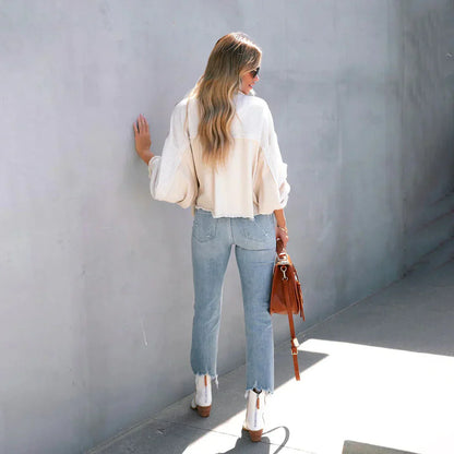 Classic Designed Jacket
