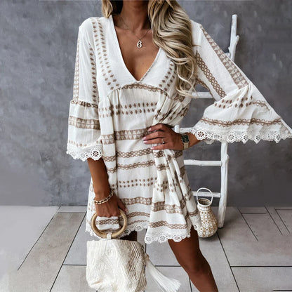 Beautifully Crafted Dress