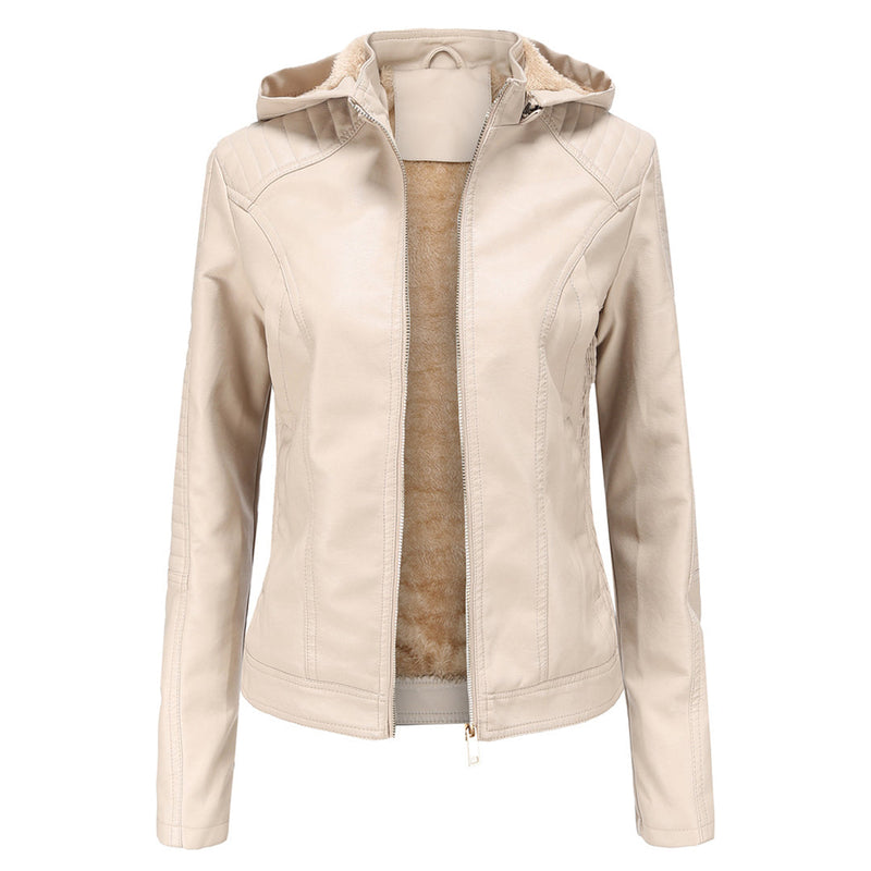 Elegantly Designed Jacket