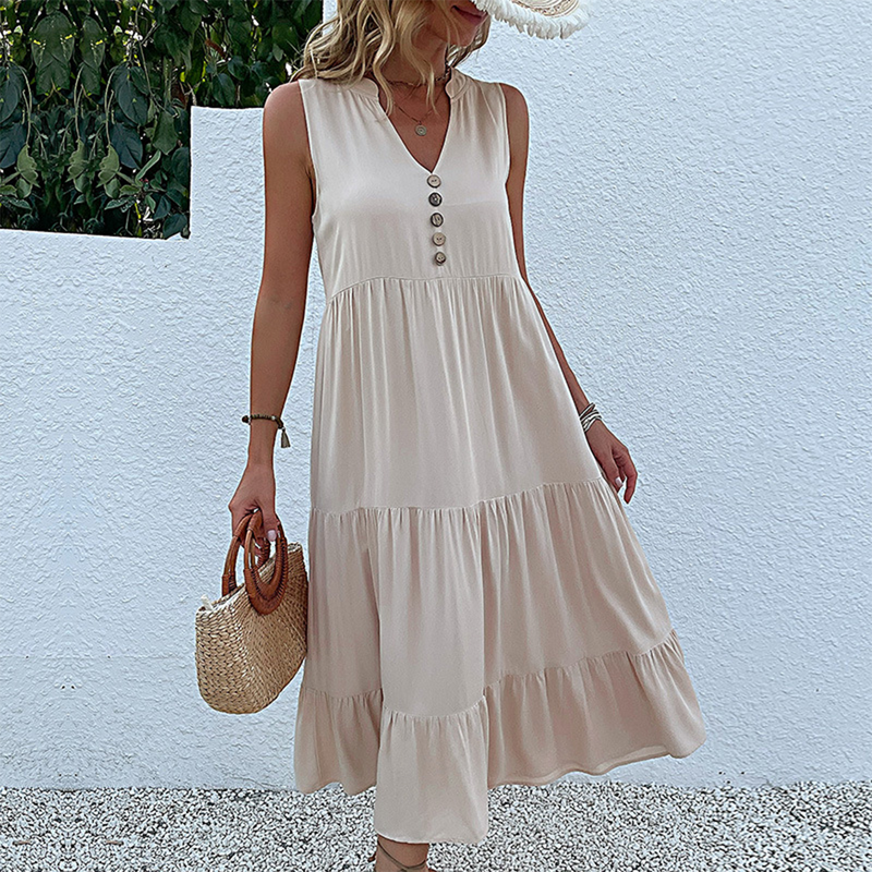 Beautifully Crafted Dress