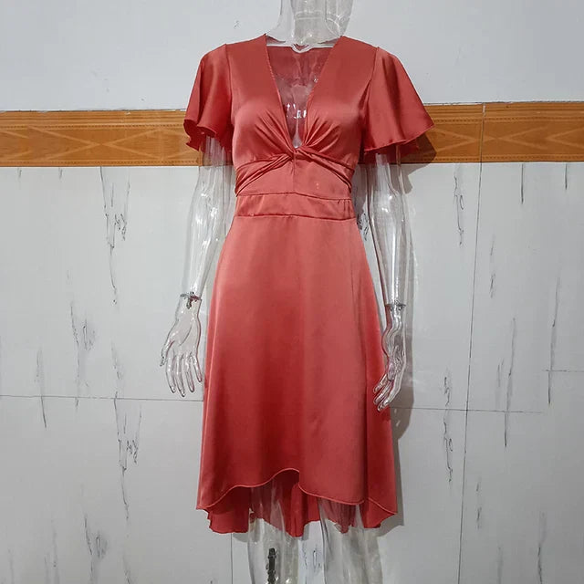 Beautifully Crafted Dress