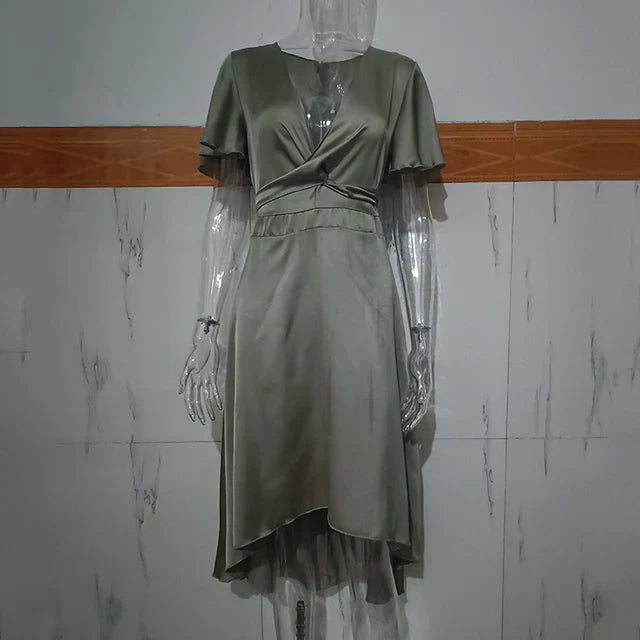 Beautifully Crafted Dress