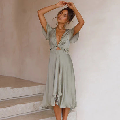 Beautifully Crafted Dress