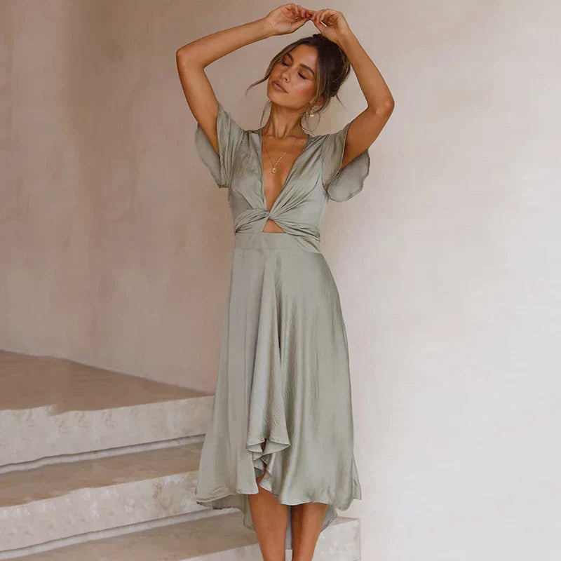 Beautifully Crafted Dress