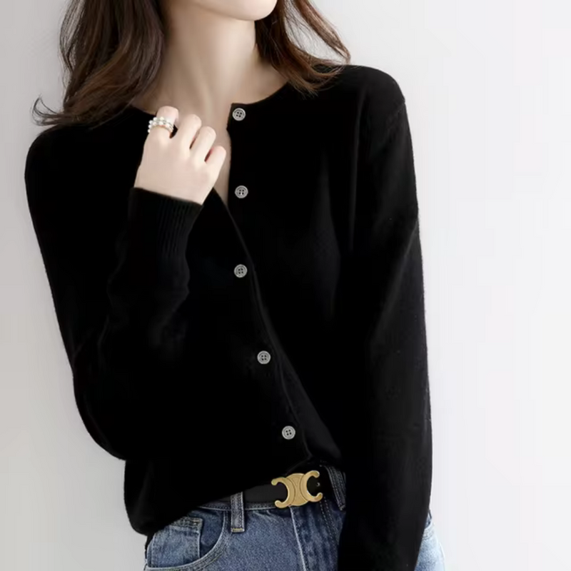 Beautifully Crafted Sweater