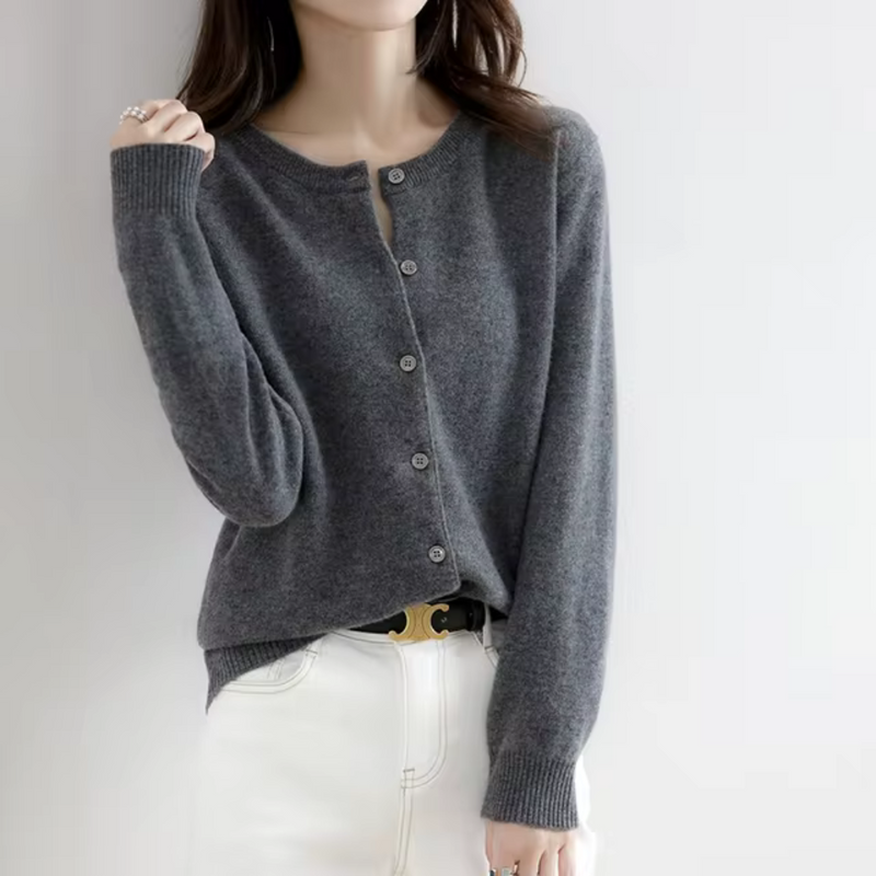 Beautifully Crafted Sweater