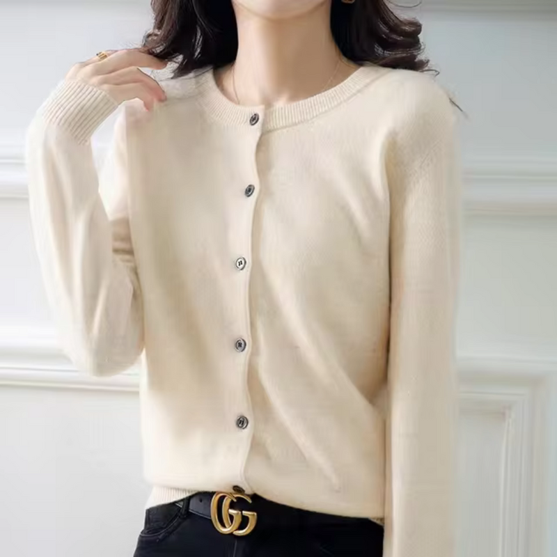 Beautifully Crafted Sweater