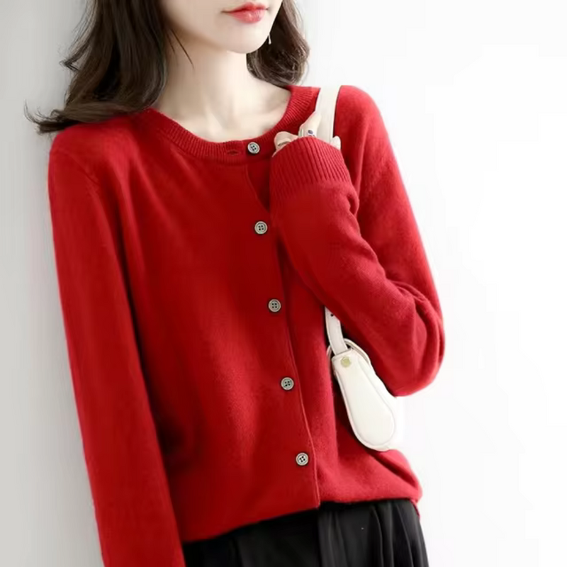 Beautifully Crafted Sweater