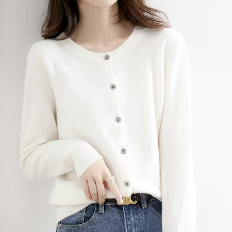 Beautifully Crafted Sweater