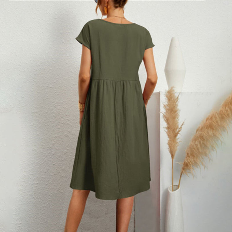 Vintage Inspired Dress