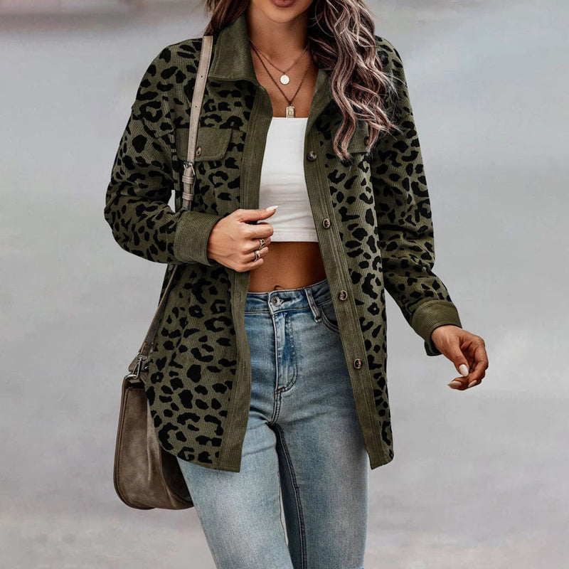 Beautifully Crafted Jacket