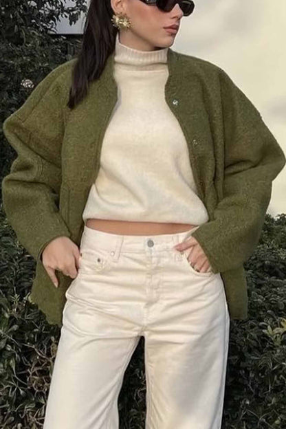 Army green
