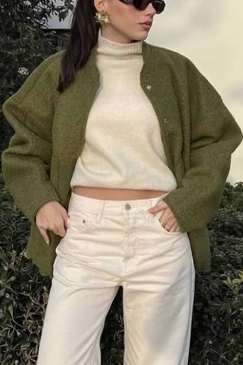 Elegantly Designed Jacket