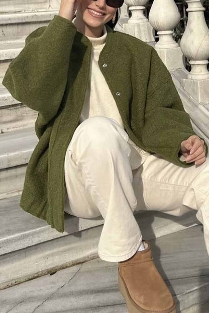 Elegantly Designed Jacket