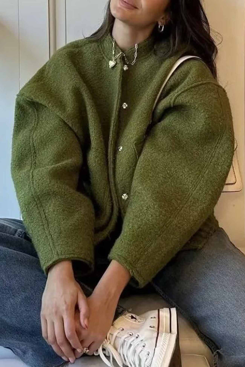 Elegantly Designed Jacket